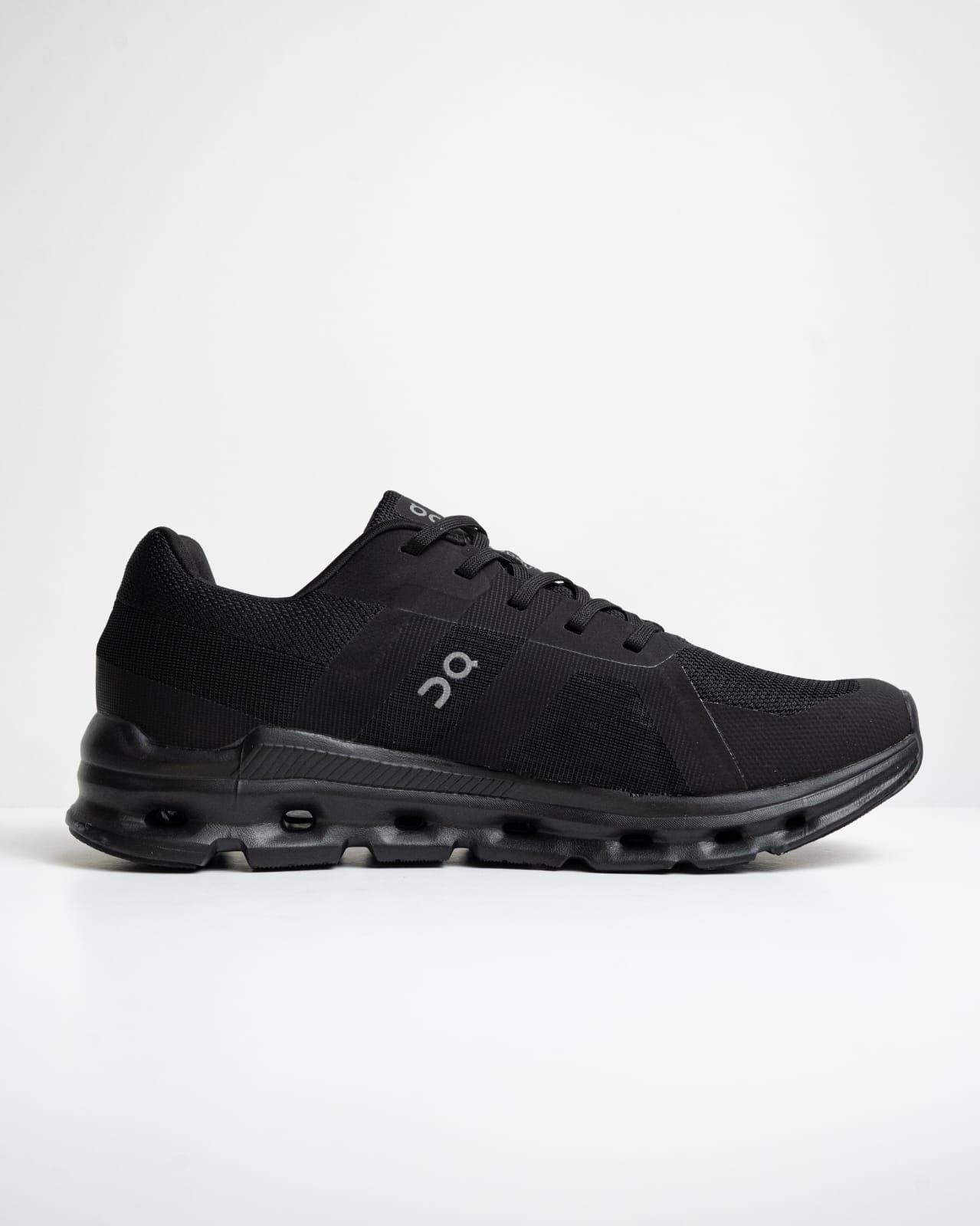 Cloudrunner Waterproof running shoes in black